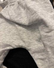 Thélio pantalon gris 