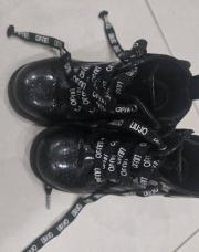bottines liu jo pointure 23