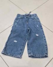 pantalon zara 18 mois 