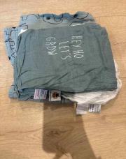 Lot de 3 Tetra