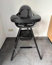 Chaise haute Childhome 