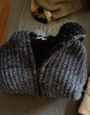 Gilet 18-24 mois 