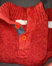 Pull 2-4 ans 