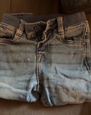 Pantalon tape à l’œil 18 mois 