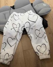 Jogging Zara 92
