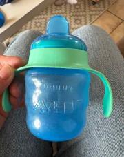 Tasse à bec avent 