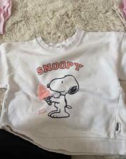 Pull snoopy 2A
