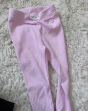 Legging rose 1,5A