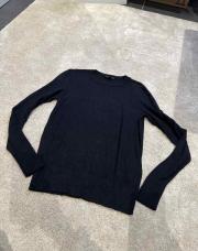 Pull noir C&A S 