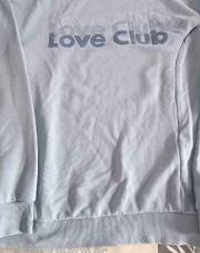 Pull allaitement S love club