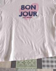 T shirt allaitement S 