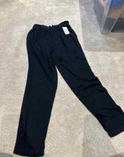 Pantalon noir Pimkie S 