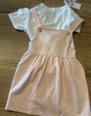 Ensemble rose 23 mois