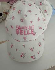 Casquette 
