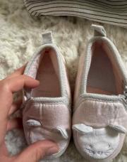 Pantoufles 