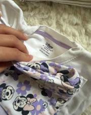 Pyjama Disney 
