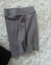 Cyliste gris 