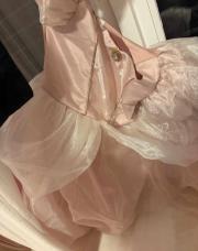 Robe princesse 