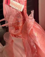 Robe princesse 