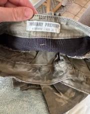 Pantalon militaire XL monday premium 