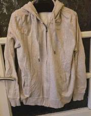 Gilet M beige C&A 