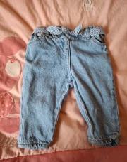 Jeans 6mois