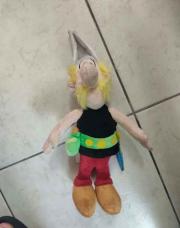 peluche astérix