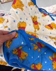 Tour de lit Winnie