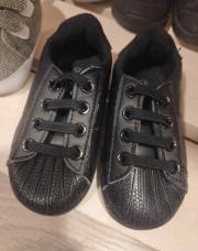 Chaussures noir 21 