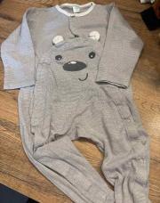 Pyjama nounours 23 mois 