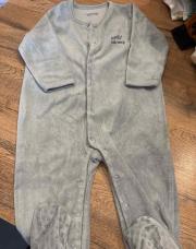 Pyjama petit rêveur 18 mois 