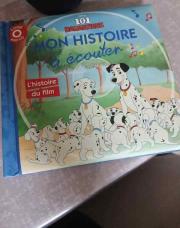 Manque cd 101 dalmatiens