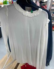 Chemisier benetton 