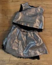 Ensemble Karl lagerfield 4 ans 
