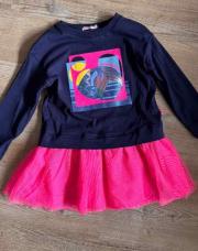 Robe billieblush 4 ans 