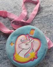 Petit sac enfant licorne