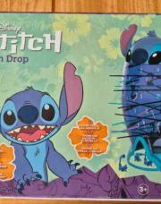 Stitch drop
