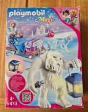 Playmobil Magic