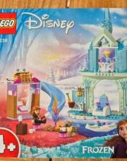 Lego Frozen 