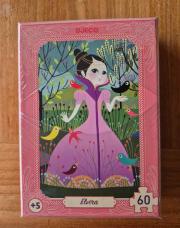 Puzzle Djeco - Elvira