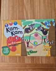 Kam Kam