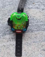 Montre télécommandée vtech