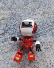 Robot articulé 