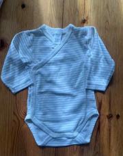 Body - baby club - 62 