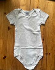 Body - petit bateau - 24m 
