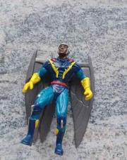 Figurine flash gordon