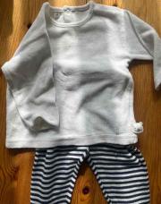Pyjama - 2 pièces - 68cm 