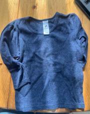 Chemisette longues manches - Palomino - 98/104