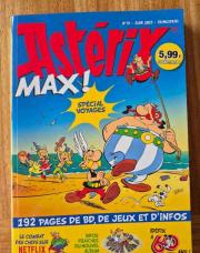 Livre Asterix