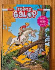 Triple Galot - tome 6